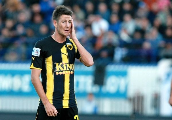 Χωρίς Μπερνς η Αυστραλία