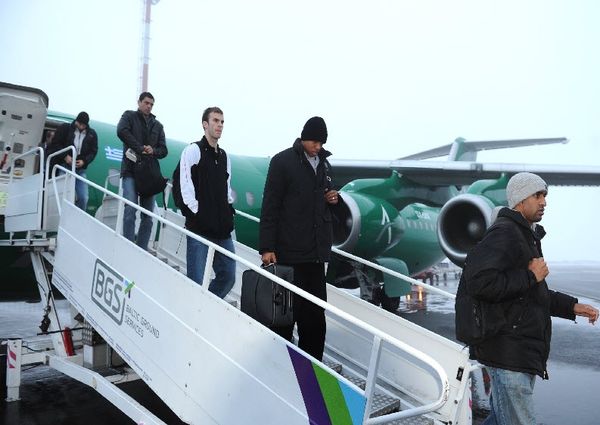 Στη Λιθουανία ο Παναθηναϊκός