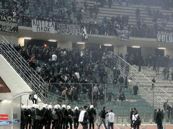 Έρχεται καμπάνα για ΠΑΟΚ