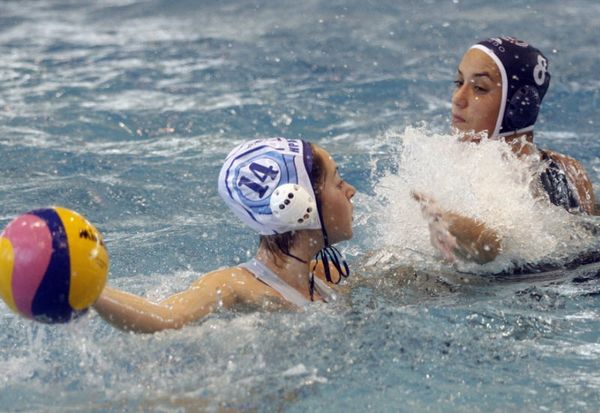 Σαν… σε προπόνηση η Βουλιαγμένη