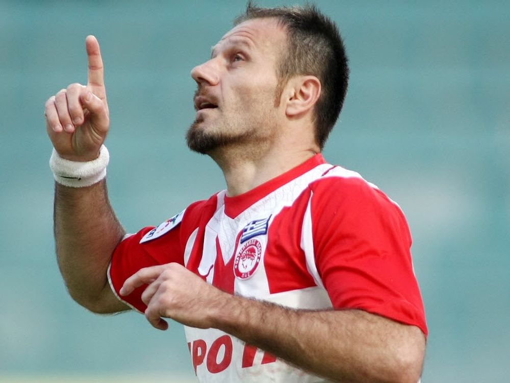 Σολάκης: «Ήταν πέναλτι»