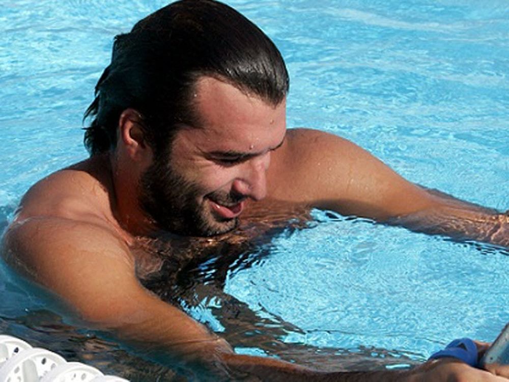 Από το νερό στο… γυαλί!