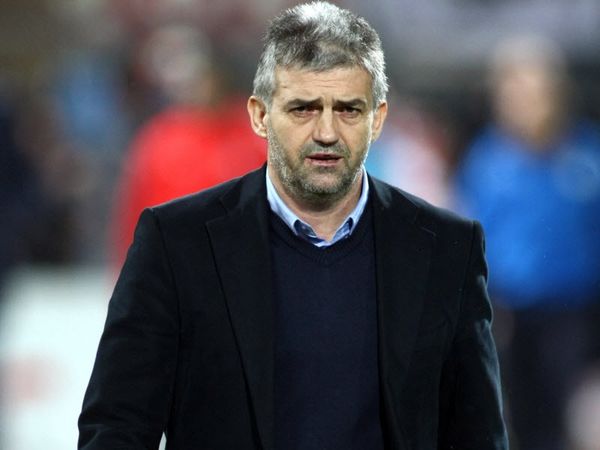 Τσιώλης: «Θέλουμε τελικό»