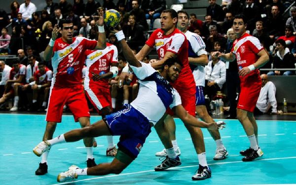 Κροατία και Γαλλία στην επόμενη φάση