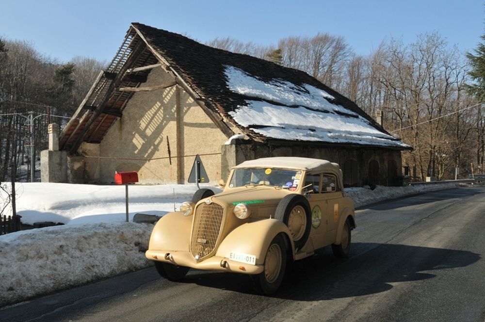 Εν αναμονή του Κόπα Μιλάνο Σαν Ρέμο 