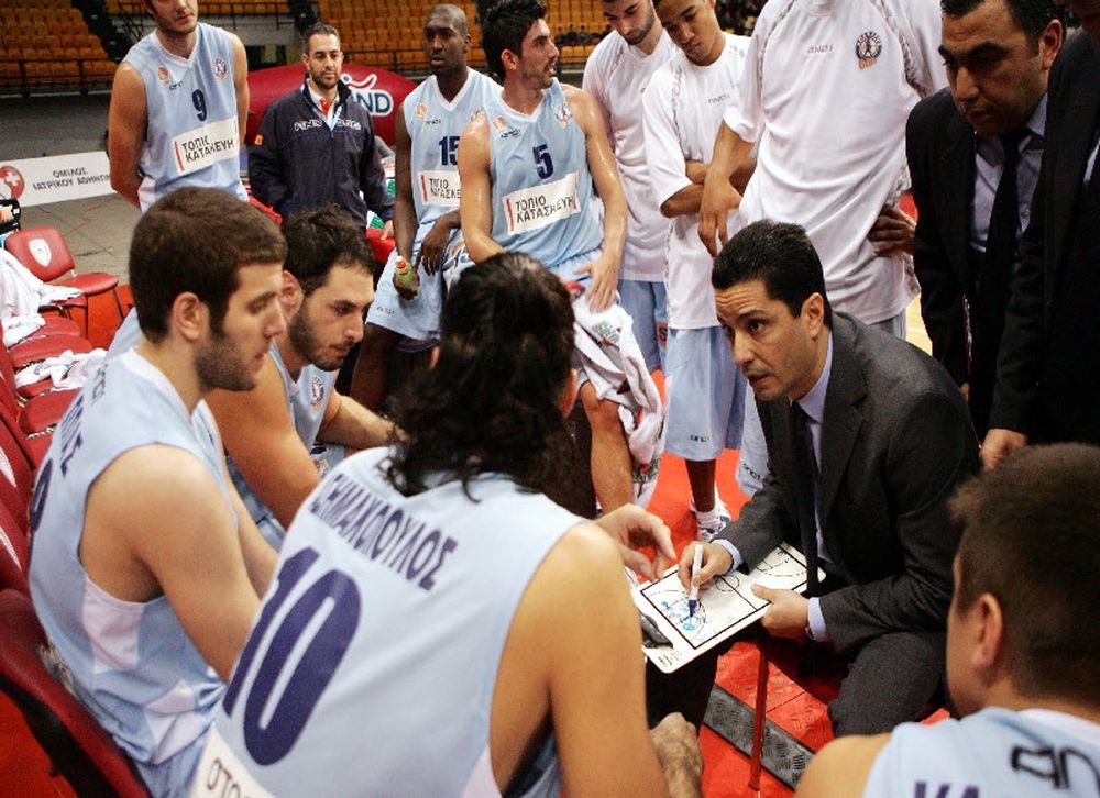 Παραμένει στη Ρόδο ο «Σφαιρό»