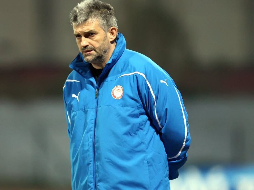 «Να πάρουμε την πρόκριση»