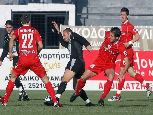 Με Τζέκο και Τσεκούρα 