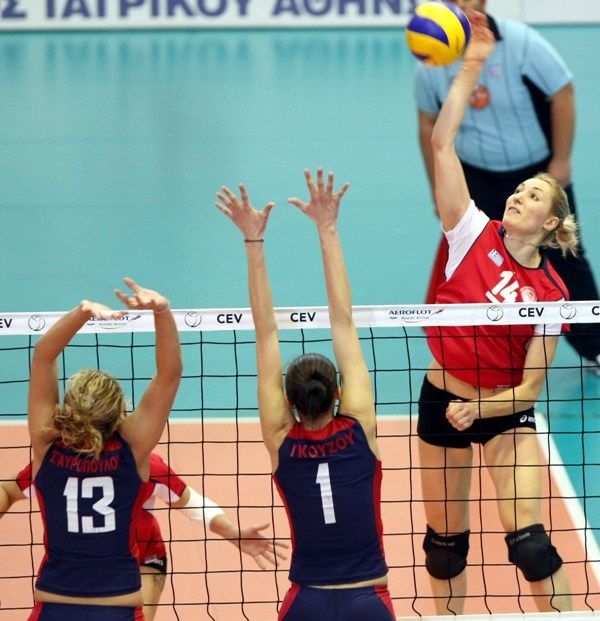 «Βλέπει» κορυφή