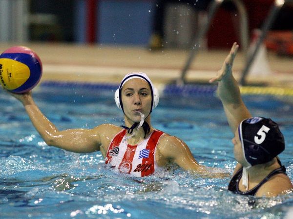 Δεν δυσκολεύτηκε ο Ολυμπιακός