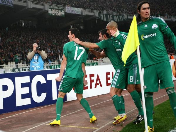 «Καθαρή» νίκη θέλουν οι «πράσινοι»