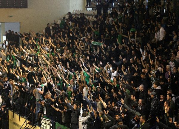 «Πράσινο» φως στο τούνελ!