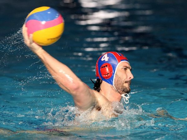 Με το μυαλό στην πρόκριση