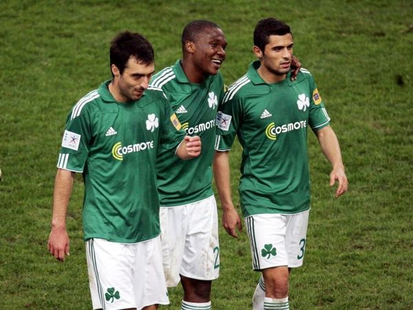 Αλλαγμένος για σκορ πρόκρισης