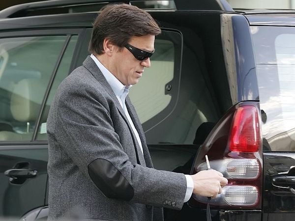 Την Πέμπτη βγαίνει πρόεδρος