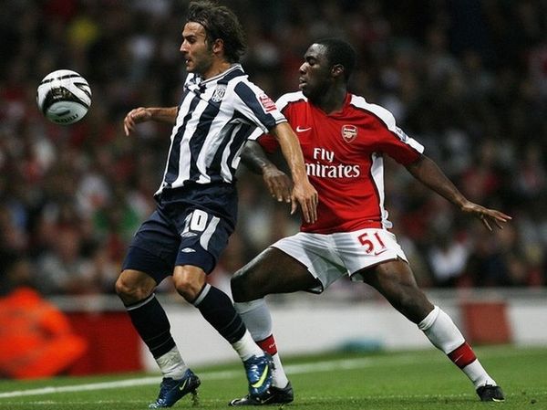 «Ναυάγιο» με Τεϊξέιρα