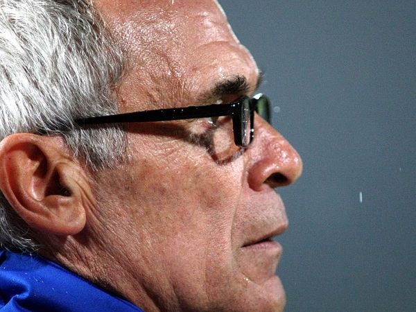 Φήμες για Κούπερ