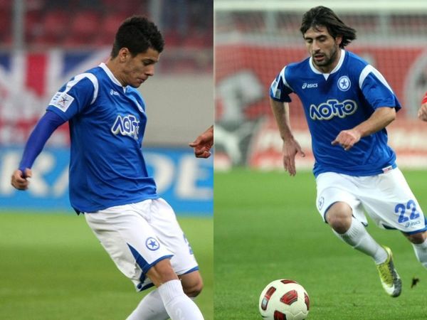 Σενάρια για Καραγκούνη-Τάτο