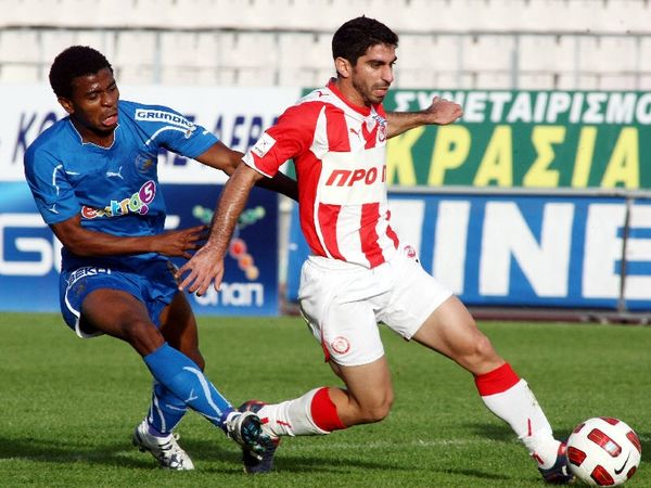 «Ξέραμε τις αδυναμίες της Κέρκυρας»