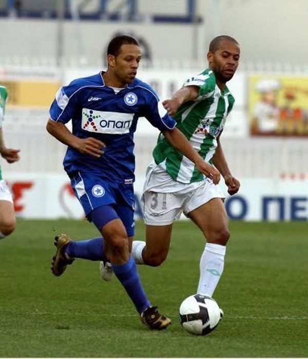 Τέλος Μαρσελάο και Λόπεζ