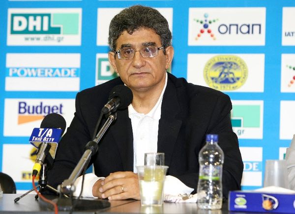 Ψάχνει χορηγούς το Περιστέρι