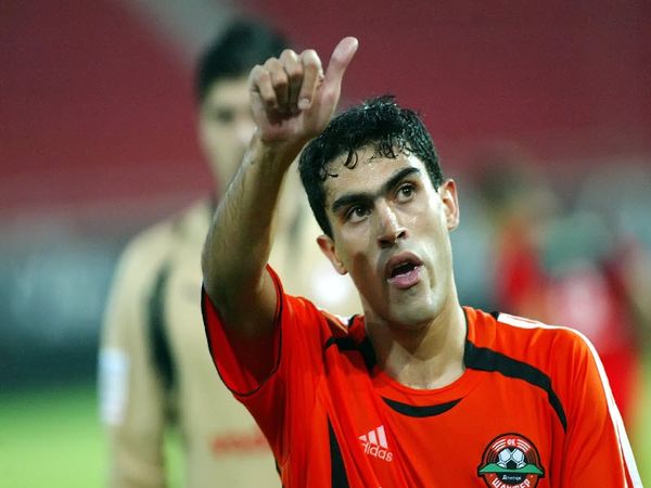 Εμεινε ελεύθερος ο Καστίγιο