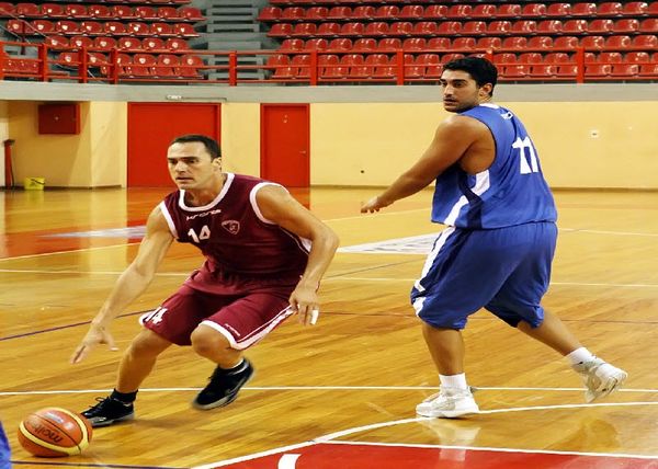 Εφυγε ο Λάππας