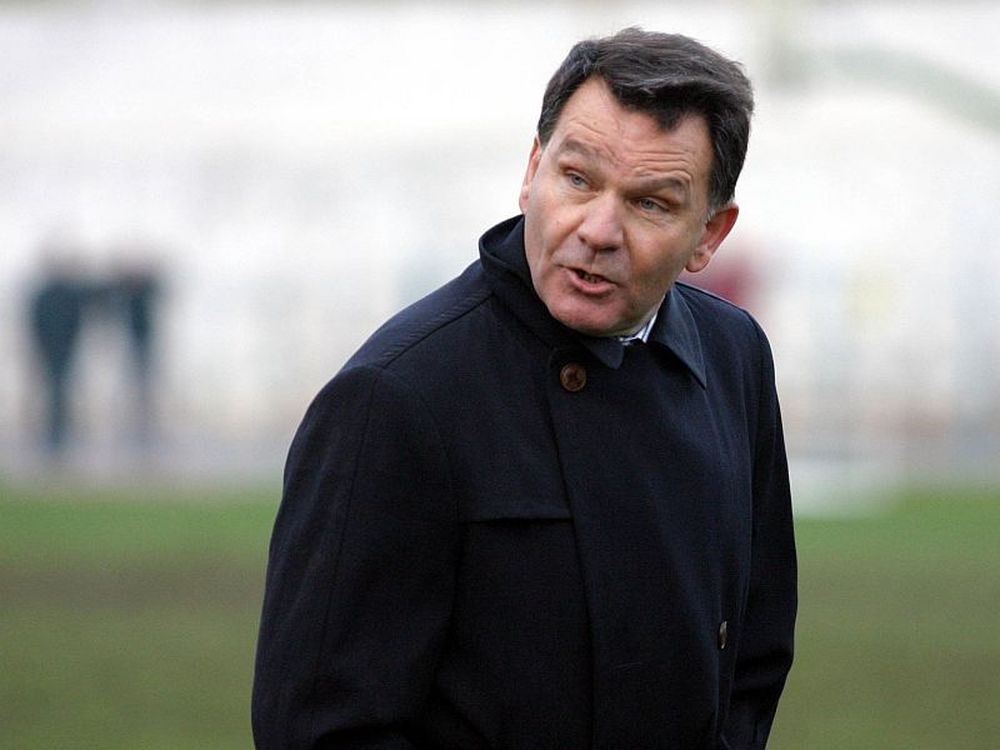 Έρχεται μεταγραφή