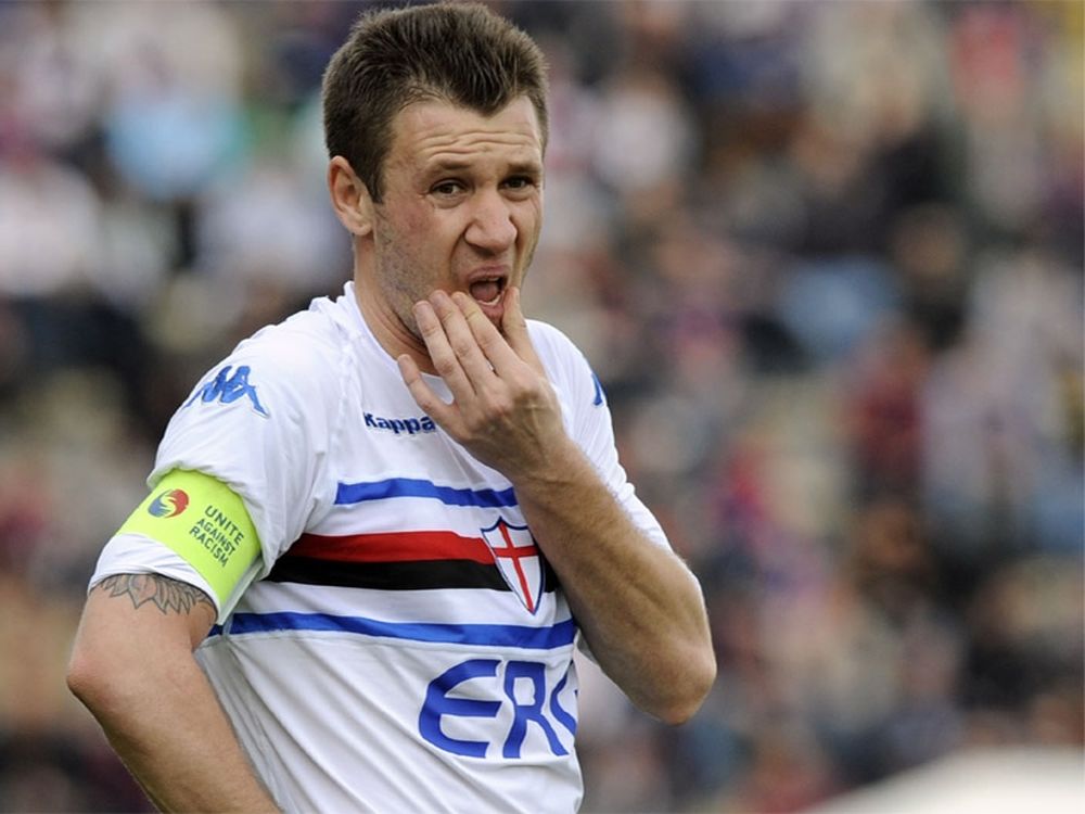 «Κοιμήθηκε η Γιουβέντους»