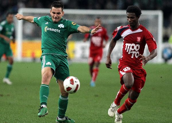 «Τα χαμόγελα θα επιστρέψουν»