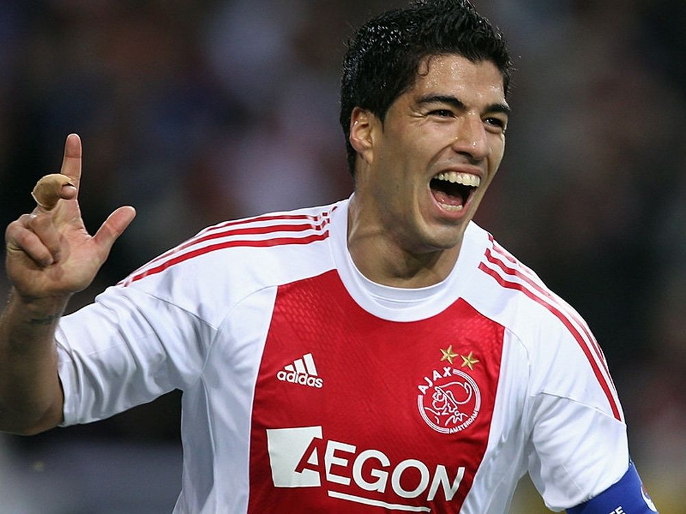 Με 30 «χαρτιά» ο Σουάρεζ