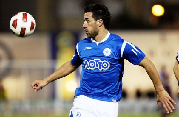 Πρόταση για Περόνε