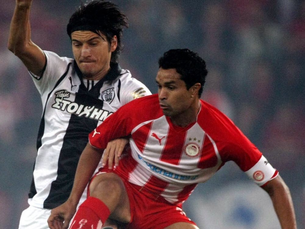 Κόκκινη υπεροχή