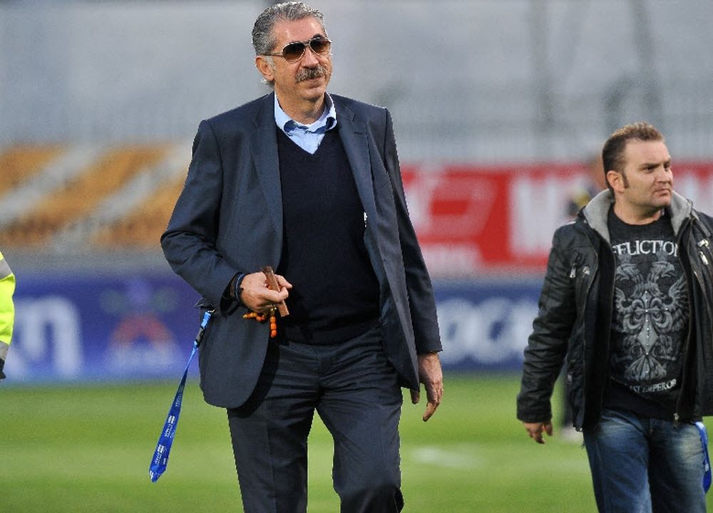 Το ποδοσφαιρικό «μαζί τα φάγαμε»