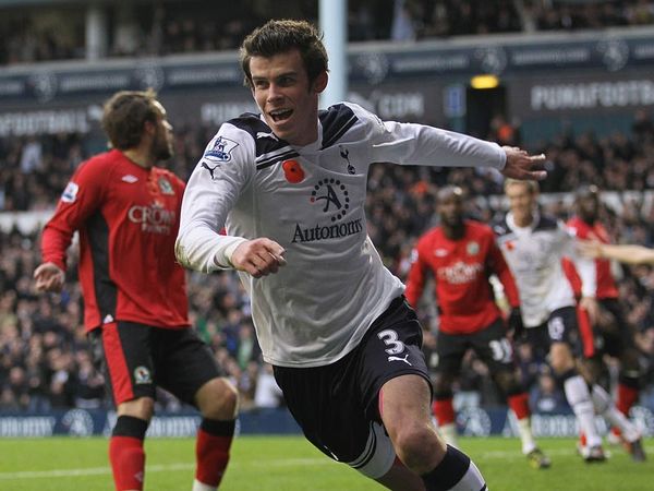 «Για Μπαρτσελόνα και Ρεάλ»