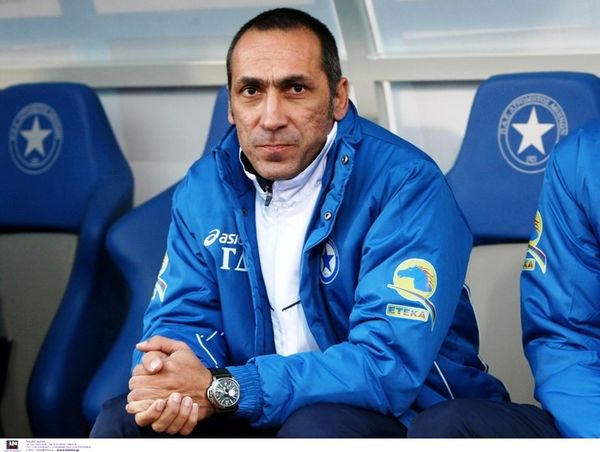 «Μας ενδιαφέρει το Κύπελλο»