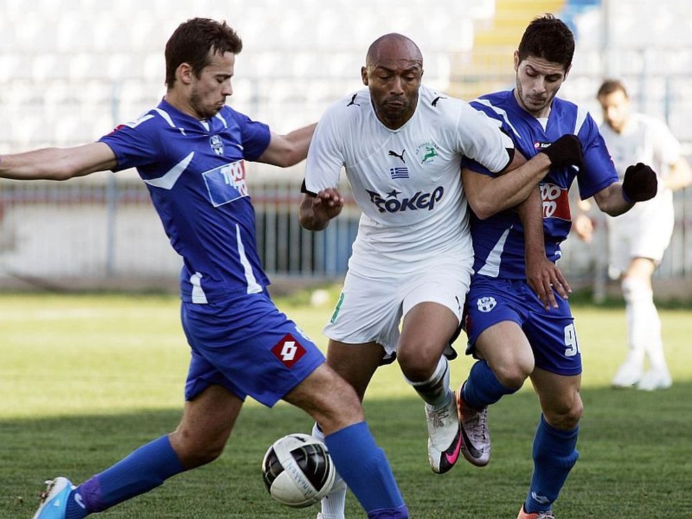 Ισοπαλία με νικητή