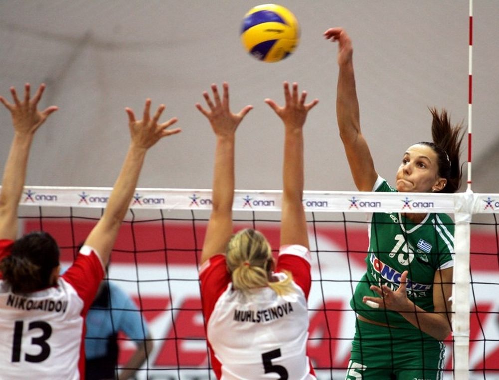 Εμπειρία και ικανότητα