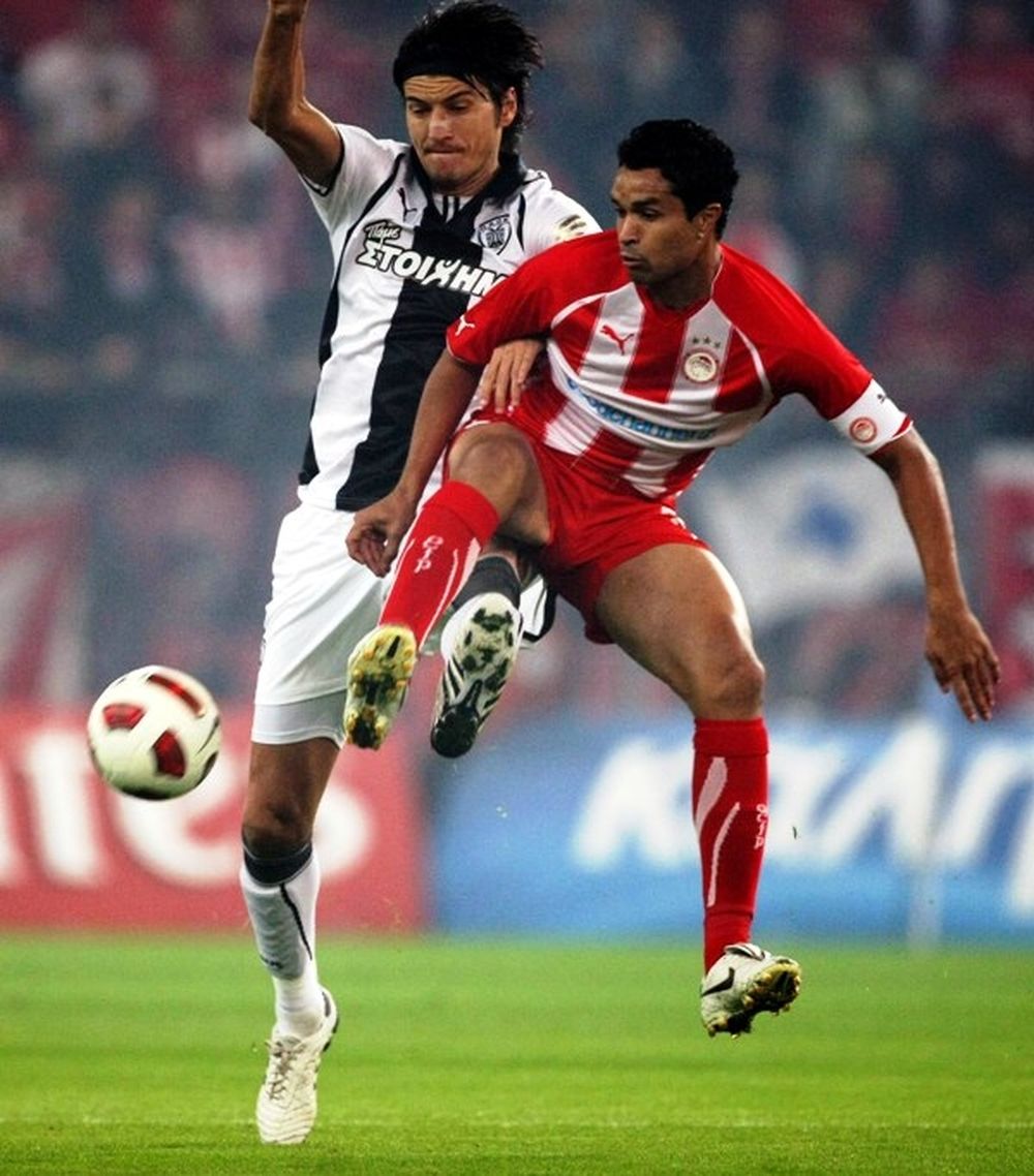 Ντουντού: «Δεν ήθελα να ρισκάρω»