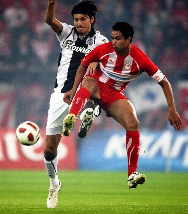 Ντουντού: «Δεν ήθελα να ρισκάρω»