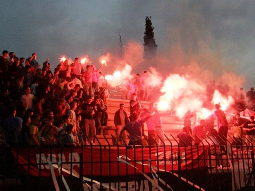 Σημαντικό τρίποντο