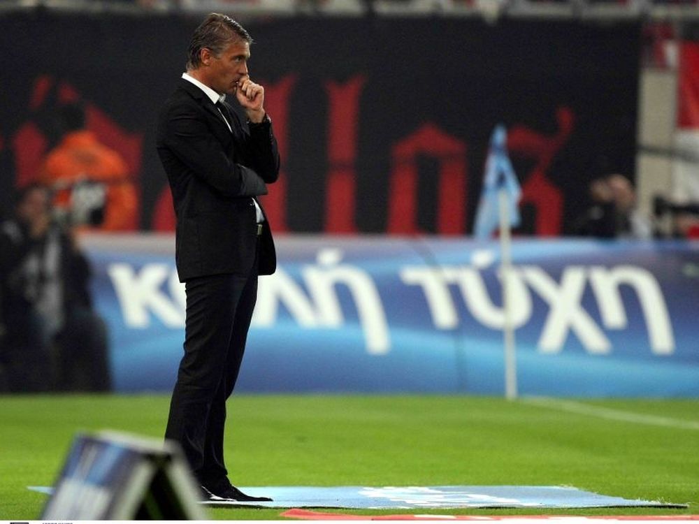 Αποβλήθηκε ο Χάβος