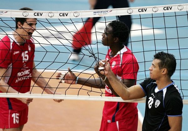 Άλλοι Κύπελλο, άλλοι ξεκούραση