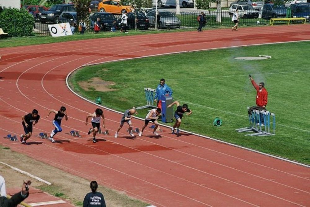 Ο 4ος αγώνας του «Γύροι Πόλεων»