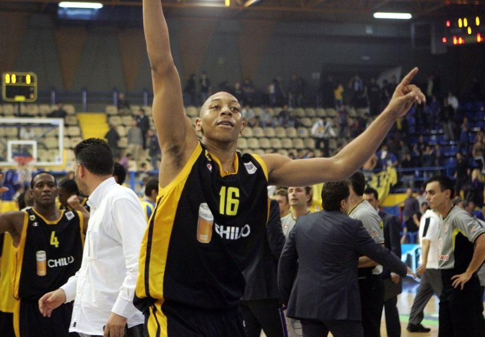 Χάλασε του Γκράντι