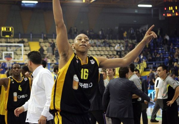 Χάλασε του Γκράντι