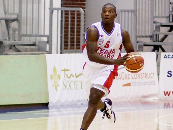 Κόλεμαν: «Είμαι σκόρερ»