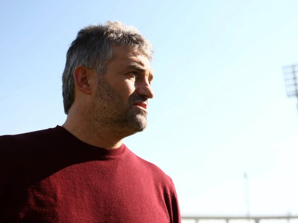 «Γουστάρω να πάρω το Κύπελλο»!