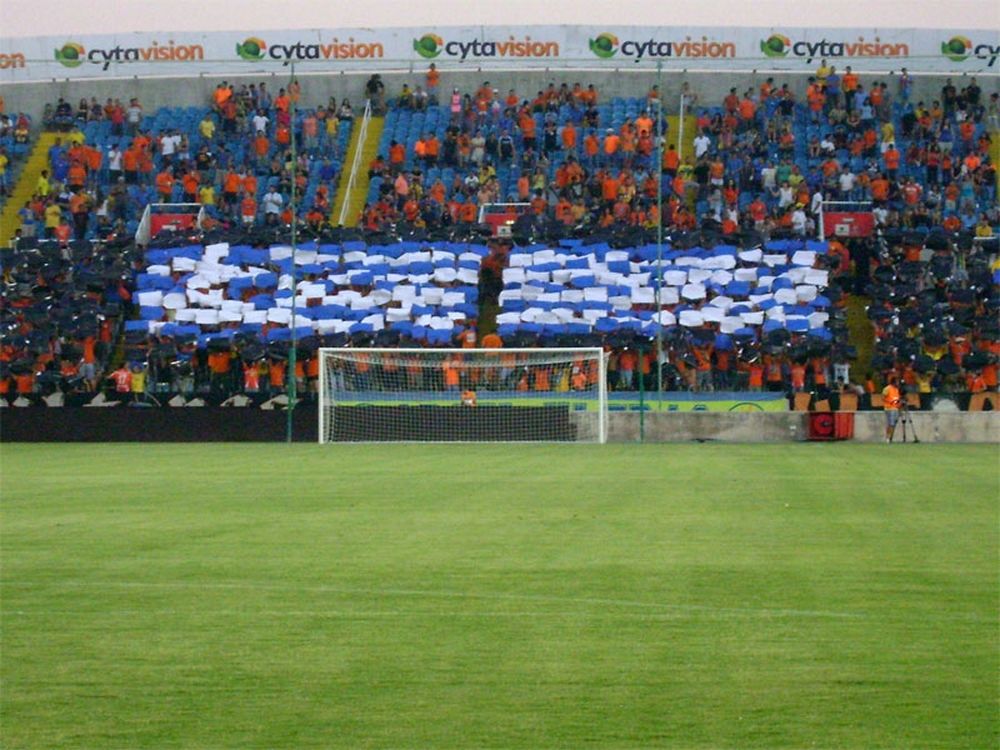 Αποκλεισμός για ΑΠΟΕΛ