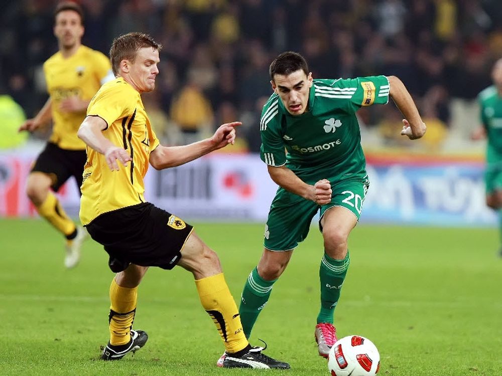 Οι συνθέσεις του ντέρμπι